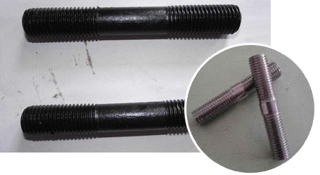 預(yù)埋板，地腳螺栓