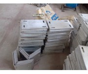 鋼板預(yù)埋件